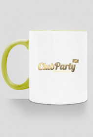 KUBEK CLUBPARTY
