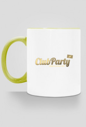 KUBEK CLUBPARTY