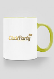 KUBEK CLUBPARTY