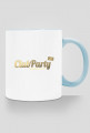 KUBEK CLUBPARTY