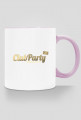 KUBEK CLUBPARTY