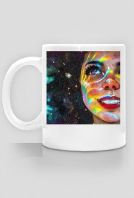 Psychodelic Mug