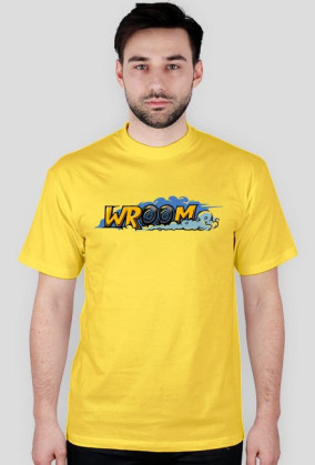 Wroom