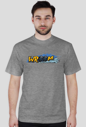 Wroom