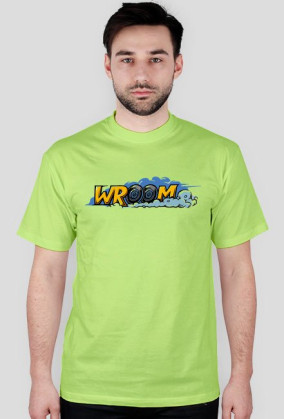 Wroom