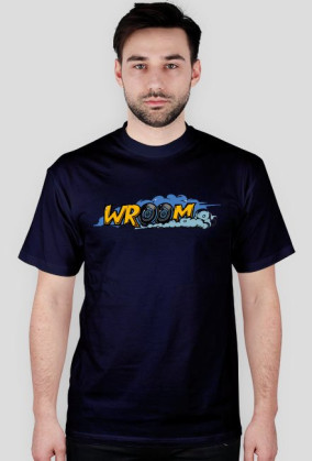 Wroom