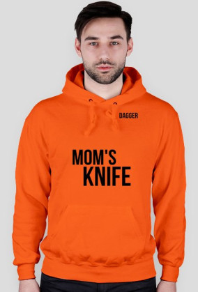 Mom's Knife