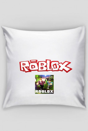 poduszka ROBLOX