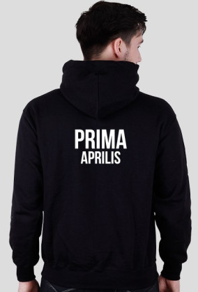 Prima Aprilis