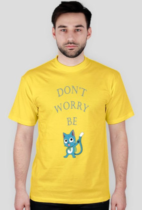Happy