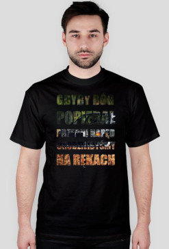 Gdyby Bóg Popierał Przedni Napęd