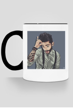 Jon Belion - Cup