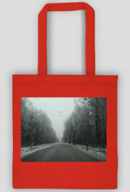 Torba Droga Czerwona