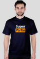 Koszulka Poparcia Super Partia