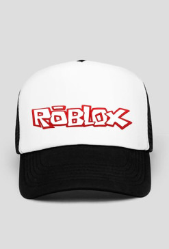 czapka ROBLOX