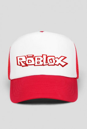 czapka ROBLOX