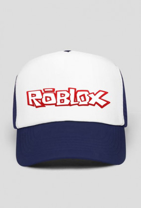czapka ROBLOX