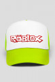 czapka ROBLOX