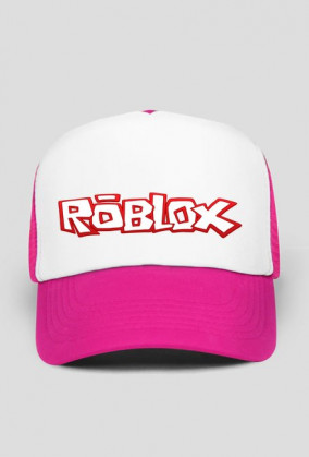 czapka ROBLOX
