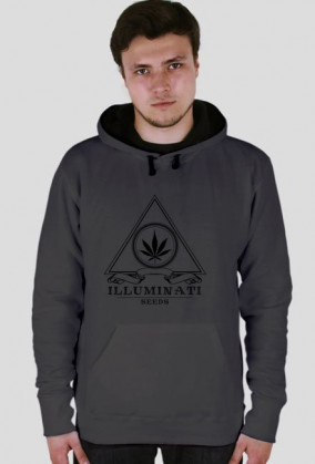 Illuminati Mery Wear Hoodie