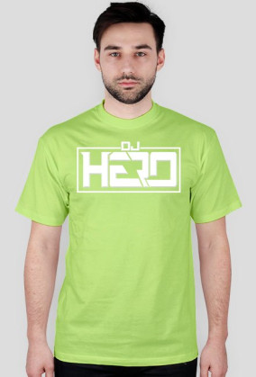 DJ HERO