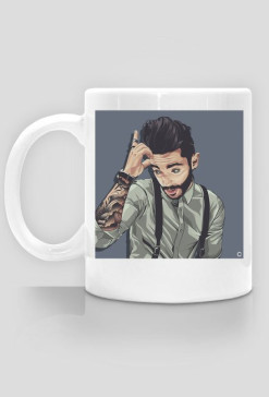Jon Belion - Cup