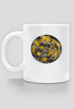 Planet Mug
