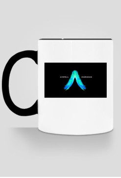 Axwell| / Inrosso - Cup