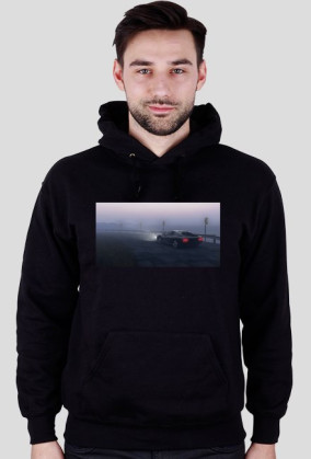 Testarossa Hoodie