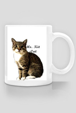 Mr Kit- Cat