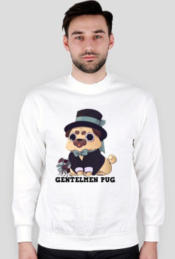 Gentelmen Pug