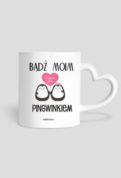 pingwinkiem