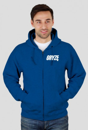 Bluza-Smiało "nie" Gryzę