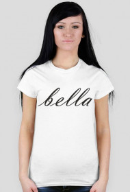 T-shirt bella