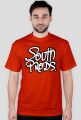 t-shirt logo