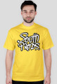 t-shirt logo