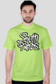 t-shirt logo