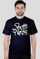 t-shirt logo