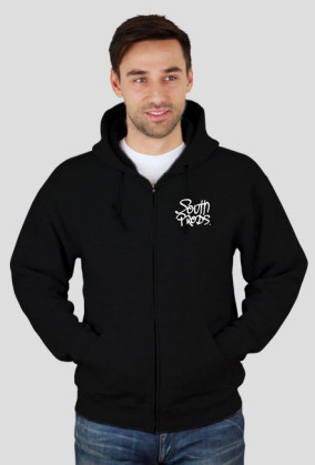 Hoodie logo