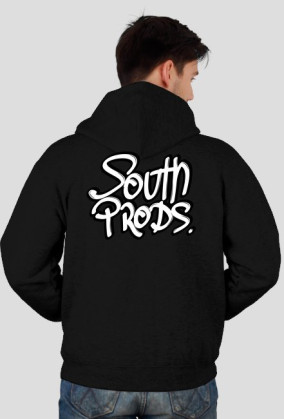 Hoodie logo