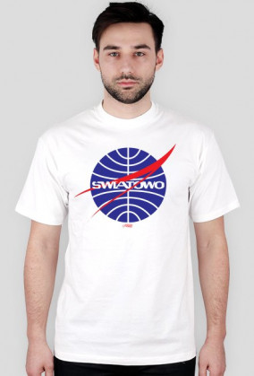 Światowo Janush T-shirt