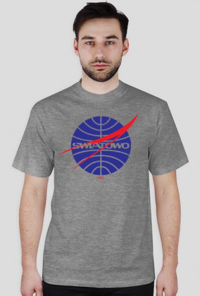 Światowo Janush T-shirt