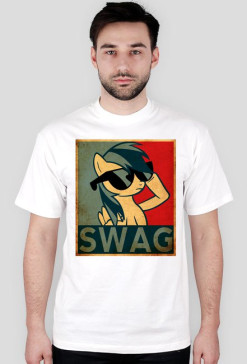 Koszulka swag