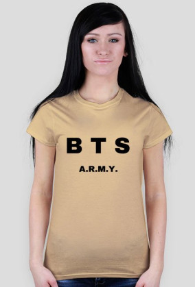 BTS ARMY