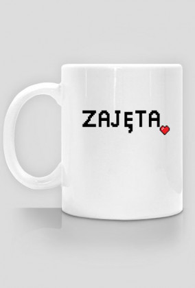 Zajęta 