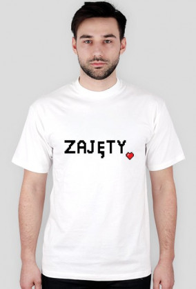 Zajęty 