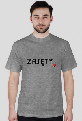 Zajęty 