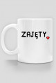 Zajęty 