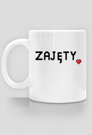 Zajęty 