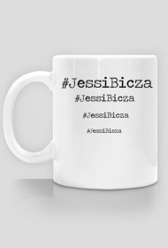 #JessiBicza